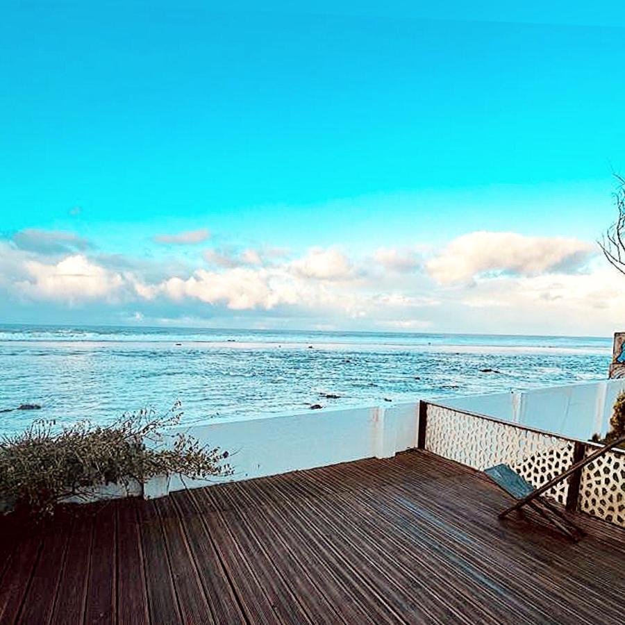 Villa Maimouna Les Pieds Dans L'Eau แซ็ง-ปีแยร์ ภายนอก รูปภาพ